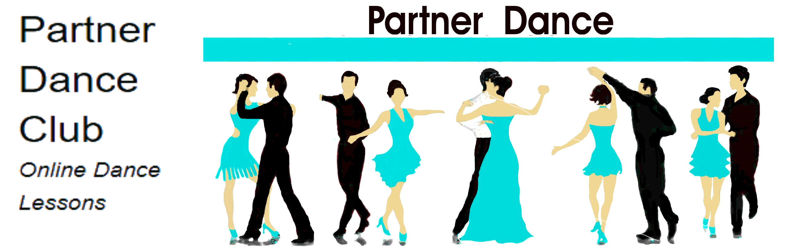 Partner Dance Club Online