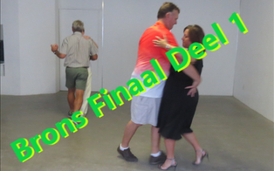 Brons Finaal Deel 1
