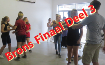 Brons Finaal Deel 3