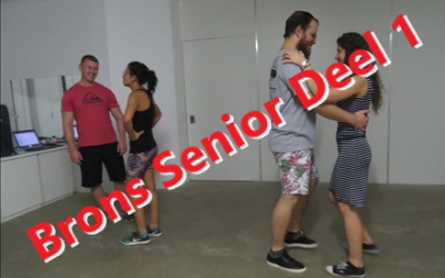 Brons Senior Deel 1