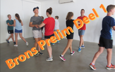 Brons Prelim Deel 1