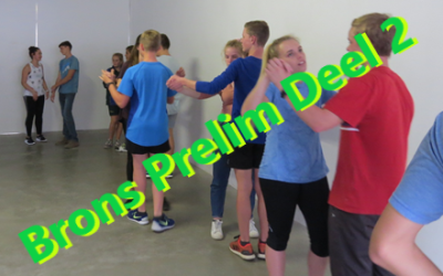Brons Prelim Deel 2