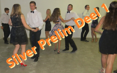 Silver Prelim Deel 1